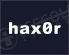 Hax0r