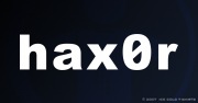 Haxor Computer Nerd Gaming T-Shirt