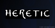 Heretic Non-Conformist T-Shirt