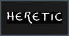 Heretic T-Shirt