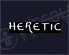 Heretic T-Shirt