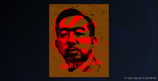 Hirohito : World War II War Criminal