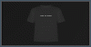 I Had to Adapt Shirt