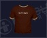 I Tip out of Obligation Non-Conformist T-Shirt