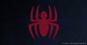 Iconic Spider, Spiderman T-Shirt