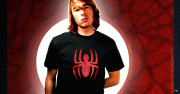 Iconic Spider T-Shirt