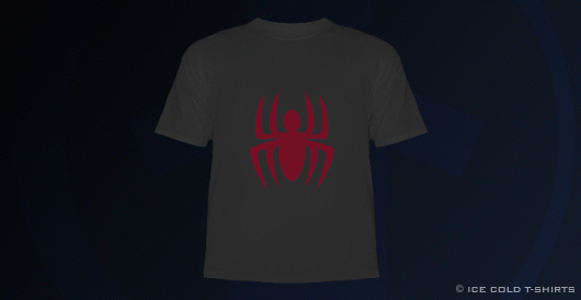 Iconic Spider T-Shirt