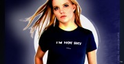 I'm Just a Bitch Ladies' Women's Clubbing T-Shirt