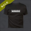 I'm not like these Jackasses T-Shirt