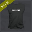I'm not like these Jackasses T-Shirt