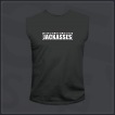 I'm not like these Jackasses T-Shirt