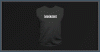 I'm not like these Jackasses T-Shirt