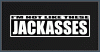 I'm not like these Jackasses T-Shirt