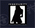 Insecurity and Short Skirts Clubbing T-Shirt (Dumb Girls)