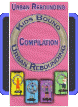 Kids Urban Rebounding by JB Berns