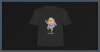 Microsoft CEO Steve Ballmer 'Dance Monkeyboy' Tee Shirt