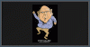 Microsoft CEO Steve Ballmer 'Dance Monkeyboy' Tee Shirt