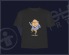 Microsoft T-Shirt (Steve Ballmer, Dance Monkeyboy)