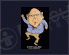 Microsoft T-Shirt (Steve Ballmer, Dance Monkeyboy)
