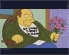 My Other T-Shirt is Clean (The Simpsons)