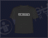 No Regret (No Fear) T-Shirt