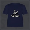 Nobody F**** With Da Jesus (The Big Lebowski)