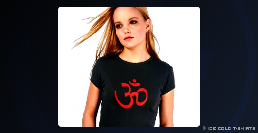 Om (Aum) Shirt for Men and Women