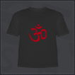 Om (Aum) Shirt for Men and Women
