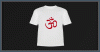 Om (Aum) Shirt for Men and Women
