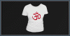 Om (Aum) Shirt for Men and Women