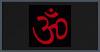 Om (Aum) Shirt for Men and Women
