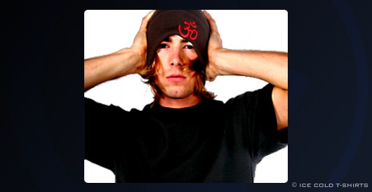 Om (Aum) Toque