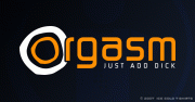 Orgasm, Just add D*** T-Shirt