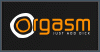 Orgasm, Just add D*** T-Shirt