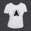 Padmasana (Lotus Pose) Meditation Shirt
