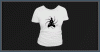 Padmasana (Lotus Pose) Meditation Shirt