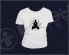 Padmasana (Lotus Pose) Meditation Shirt