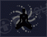 Padmasana (Lotus Pose) Meditation Shirt