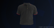 PIMP Polo Golf Sport Shirt