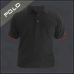 PIMP Polo Golf Sport Shirt