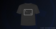 Pong (Retro Video Game) T-Shirt