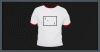 Pong (Retro Video Game) T-Shirt
