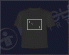 Pong (Retro Video Game) T-Shirt