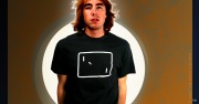 Pong T-Shirt (Retro Video Game)