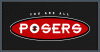 Posers T-Shirt