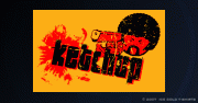 Pulp Fiction T-Shirt (Quentin Tarantino, Ketchup)