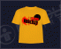 Pulp Fiction T-Shirt (Quentin Tarantino, Ketchup)