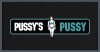 Pussy's Pussy T-Shirt