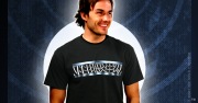 Quantum Physics 'Fear the Electron' T-Shirt