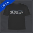 Quantum Physics 'Fear the Electron' T-Shirt